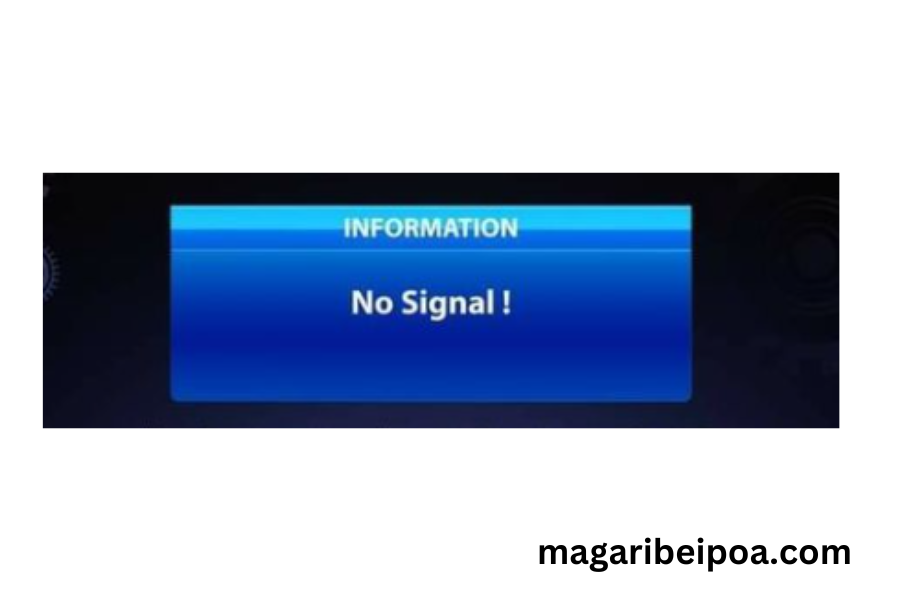 StarTimes no signal problem (Easy fix)