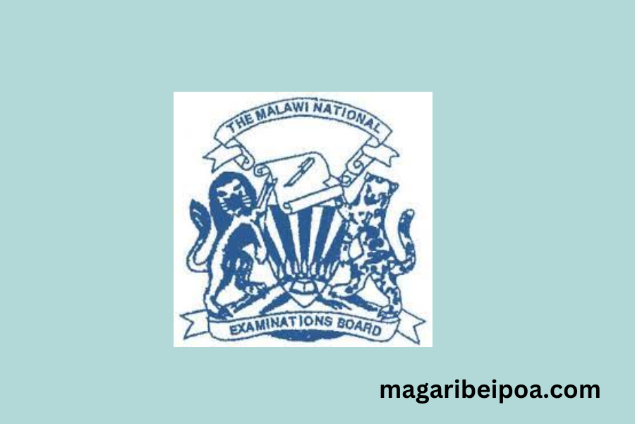 Maneb eRegistration 2023/2024 magaribeipoa