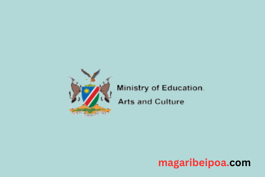 NSSCO Examination timetable 2023 Grade 11 Namibia PDF 