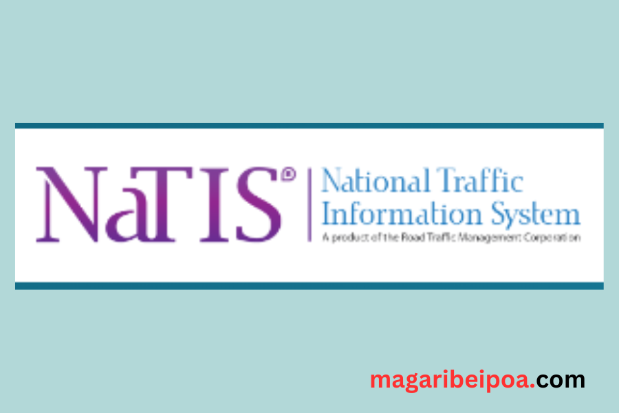 NATIS questions and answers PDF Download