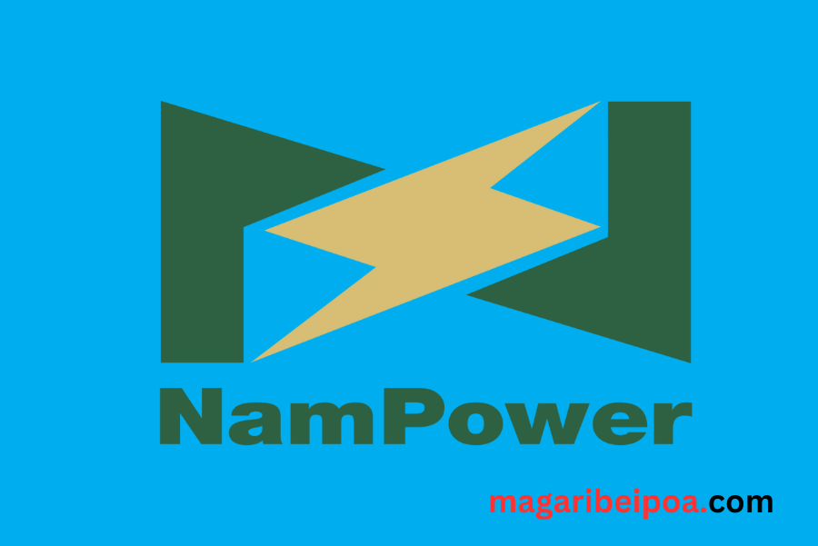 NAMPOWER bursary 2024 application form pdf download