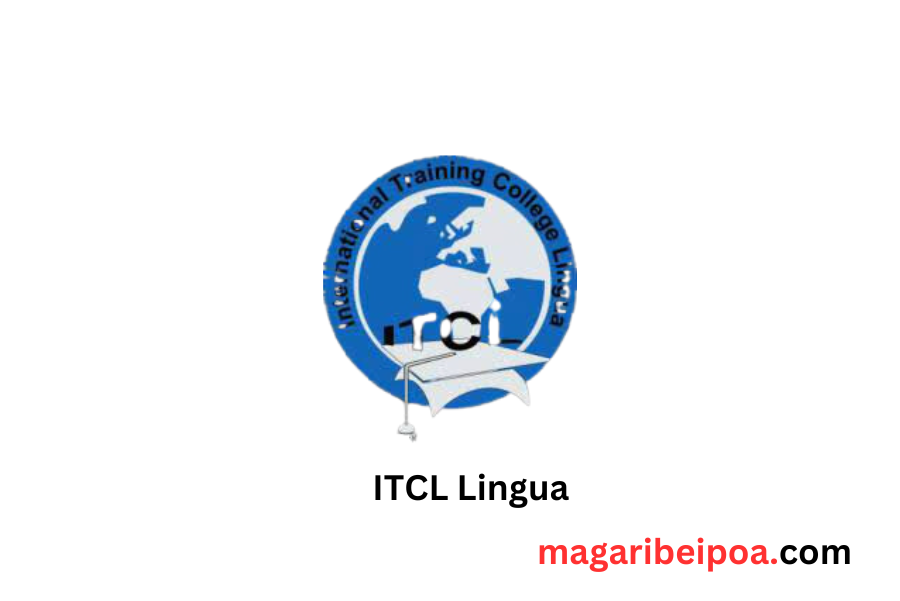 Lingua college prospectus 2023/2024 (ITCL)