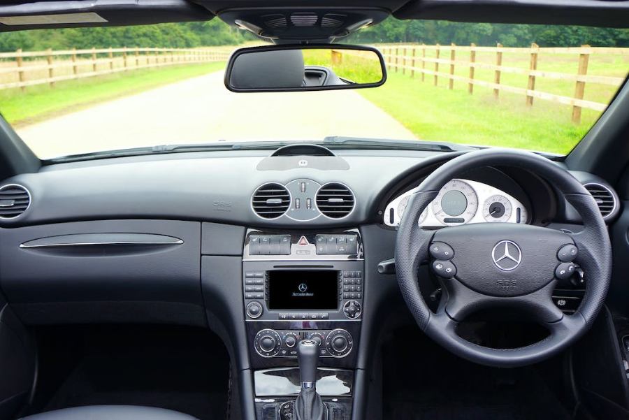 7 Places and situations Where Using Your Car Horn Can Get You into Trouble