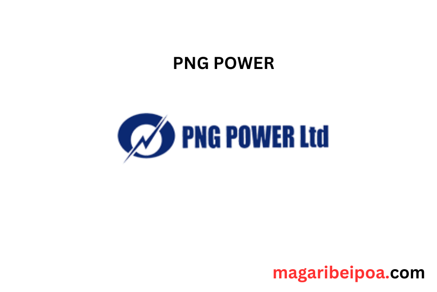 How to contact PNG power Toll free and whatsapp