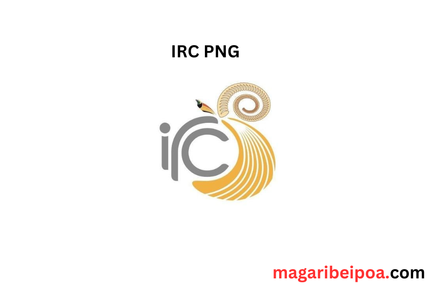 IRC TIN 1 and 2 Form PDF Download 