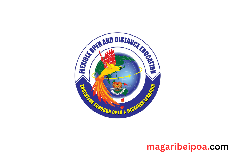 FODE Exam results 2023/2024 PNG