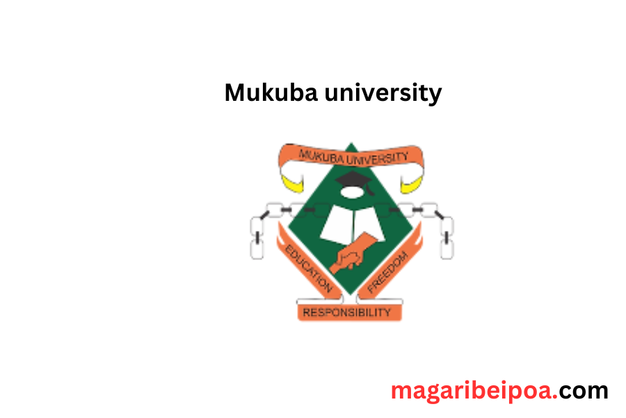Mukuba University All courses offered and fee structure