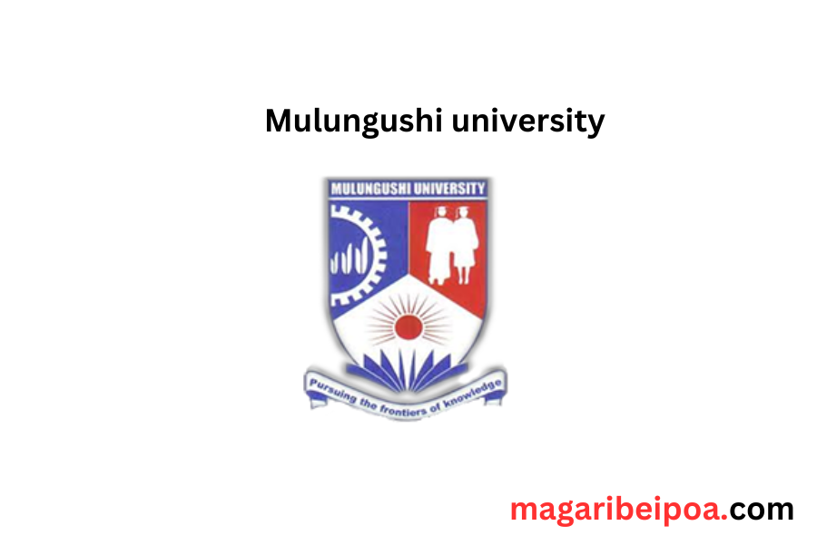Mulungushi University All courses offered and Fee structure 2024/2025