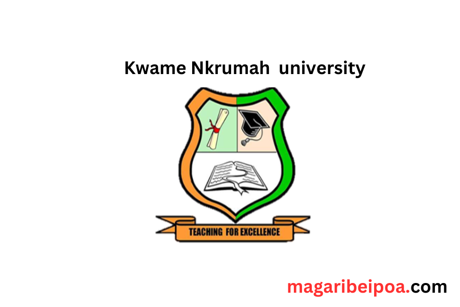 Kwame Nkrumah university fees 2024/2025 Zambia PDF