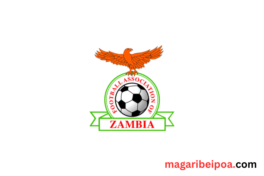  Zambia squad for afcon 2024 players list
