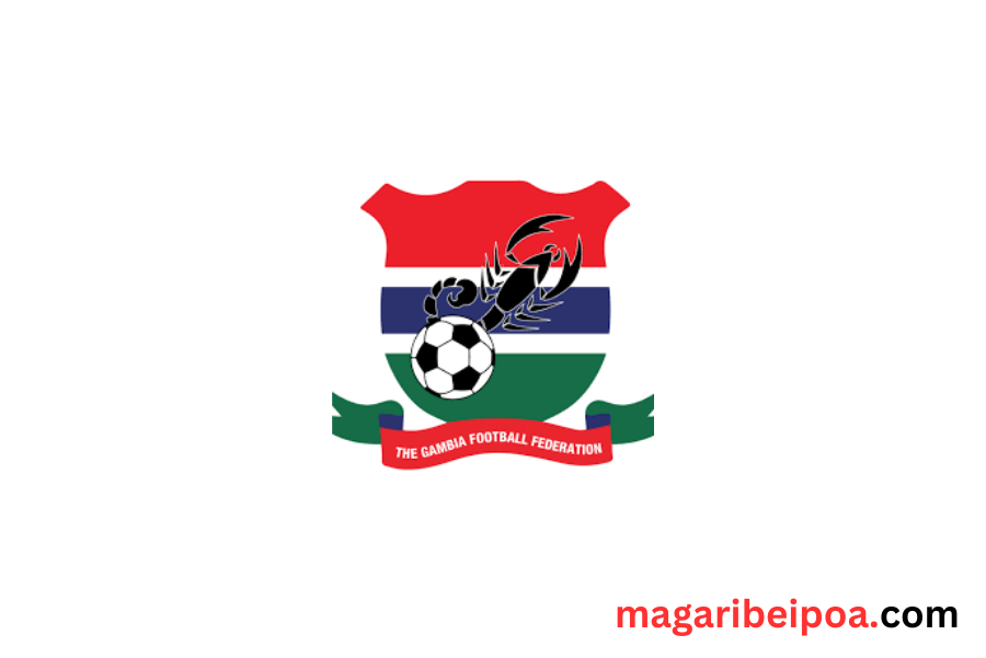 Gambia scorpions squad for afcon 2024 players list