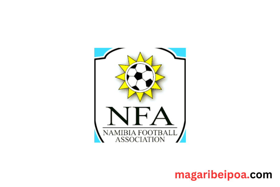Namibia Brave Warriors Afcon squad 2024 players list