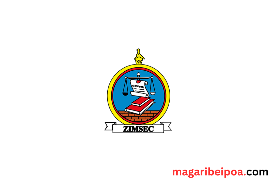 ZIMSEC A level Results 2024 magaribeipoa