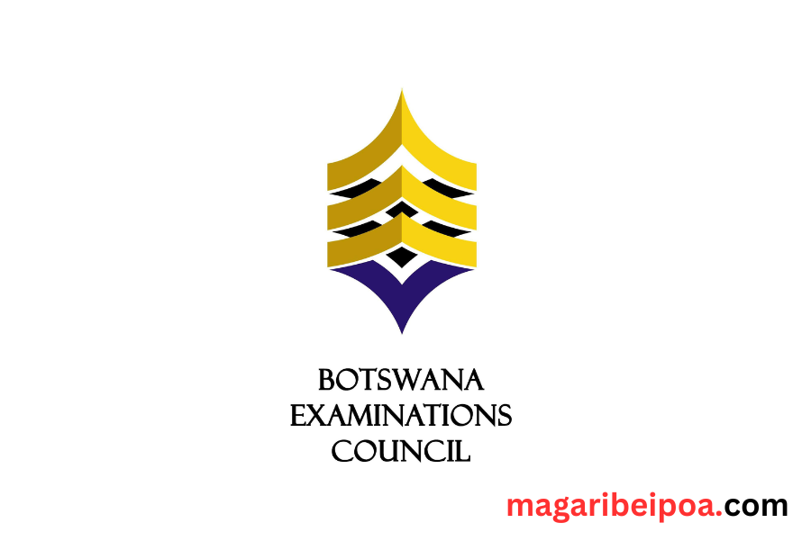 JCE Results 2024 Botswana: check results