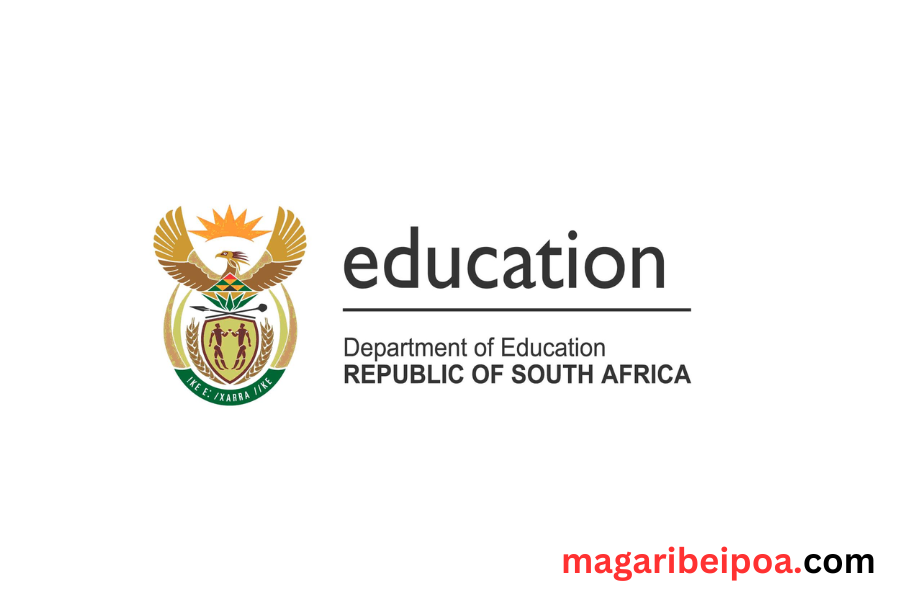 Matric results 2023/2024 Newspaper PDF Download magaribeipoa
