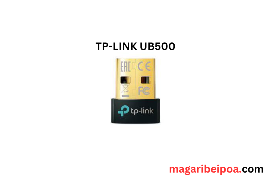 TP Link UB500 driver error (Easy Fix)