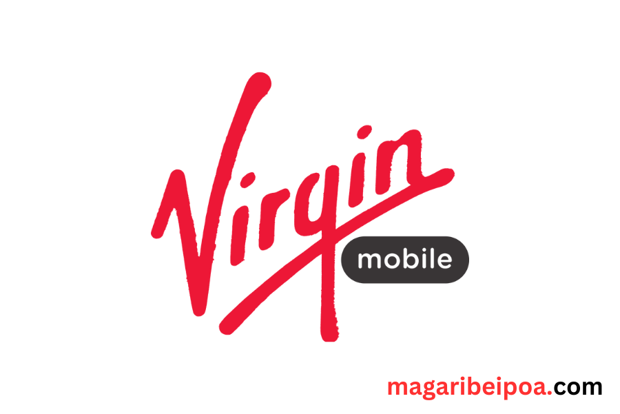 How to send a please call me Using Virgin Mobile south Africa
