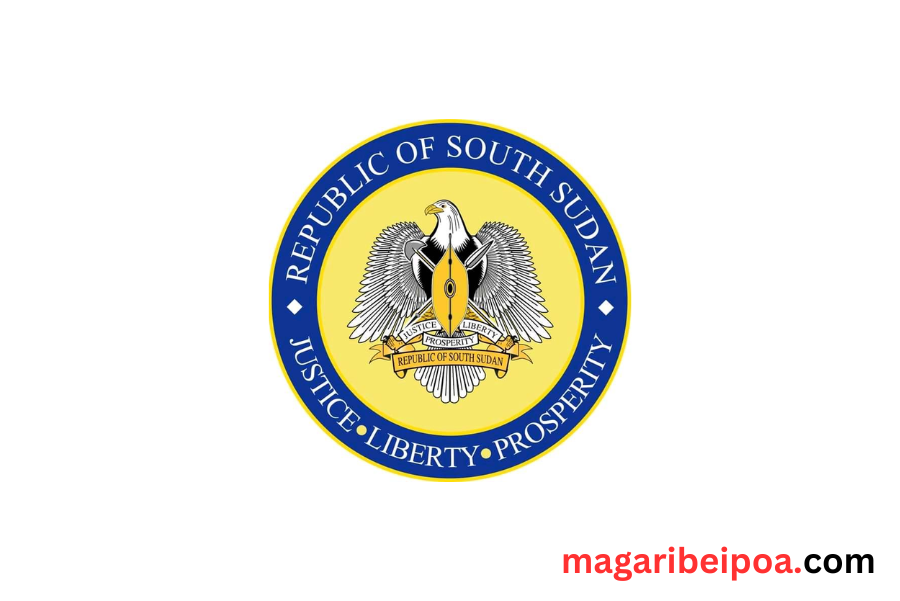 SSNEC CPE, CSE Results 2024 South Sudan