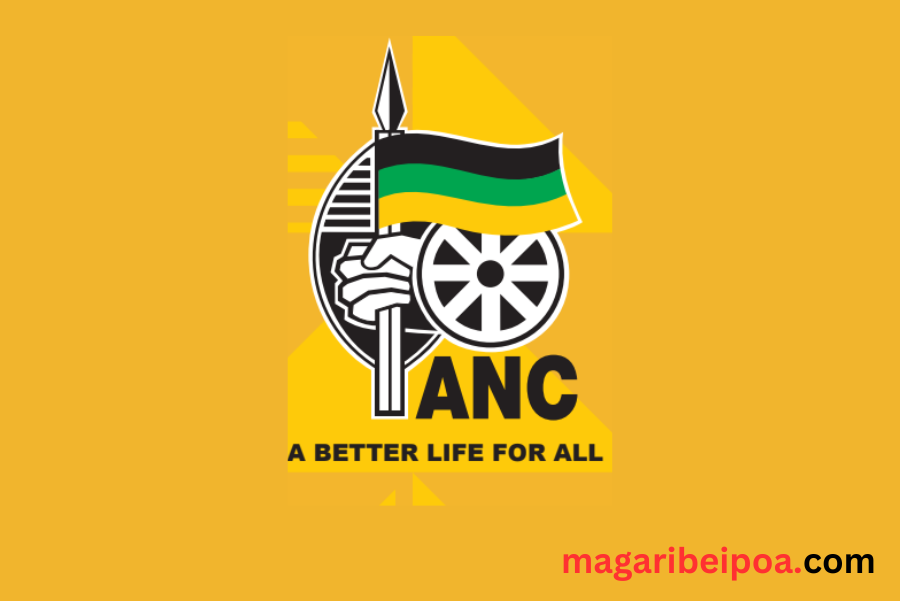 ANC Manifesto 2024 PDF Download