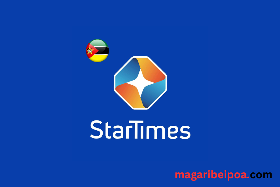 Startimes pacotes e preços 2024 Moçambique