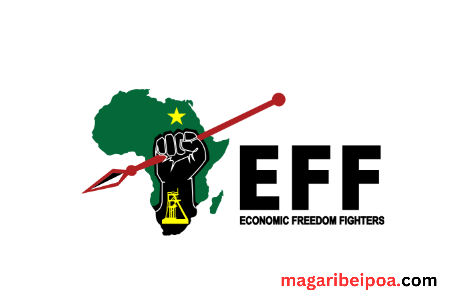 EFF Manifesto 2024 PDF Download