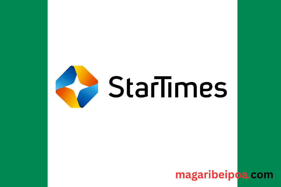 StarTimes Nigeria new package prices 2024