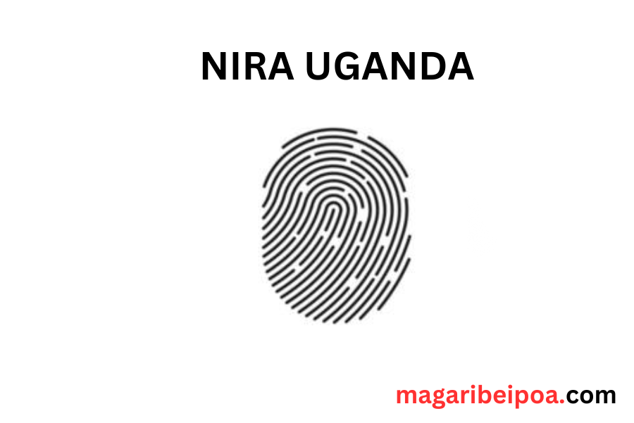 NIRA Recruitment 2024 Uganda: Application form, deadline 