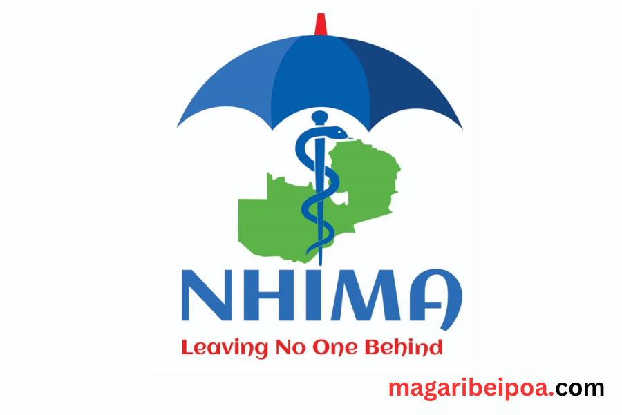 How to pay NHIMA zambia on phone and check Membership status