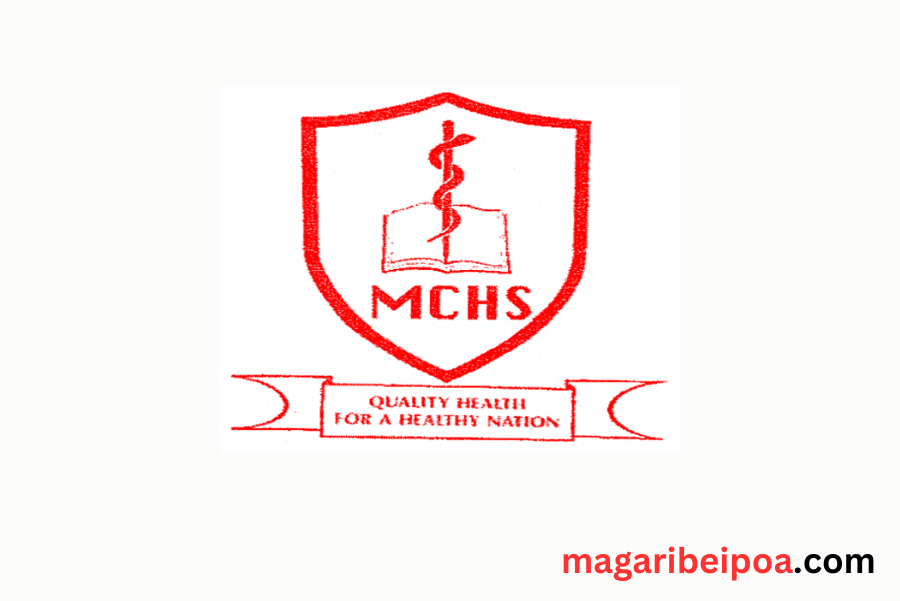 Courses offered at Malawi College of Health Sciences (MCHS)