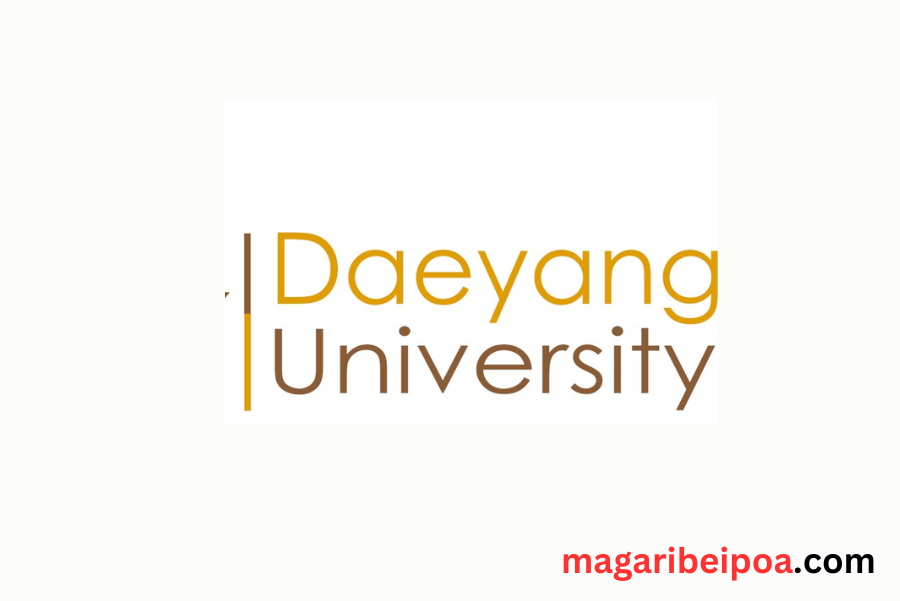 Daeyang University Malawi: Courses offered & Fees