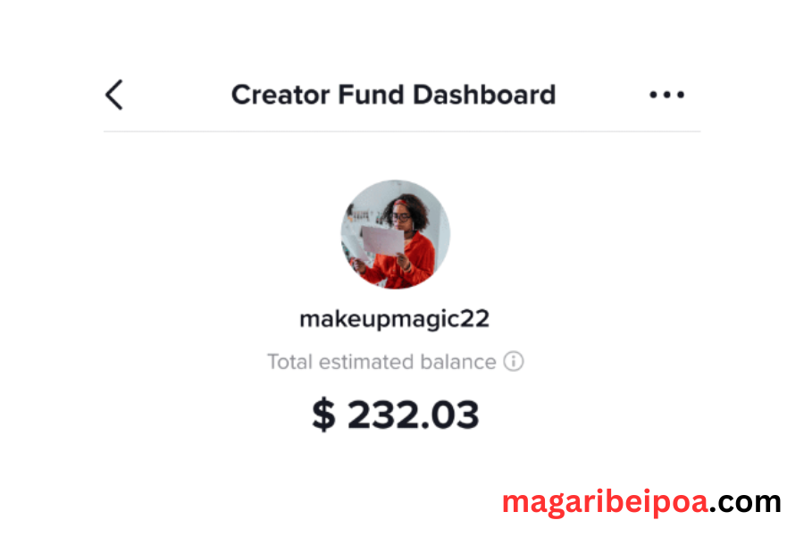 TikTok creator fund not showing up (here is why)