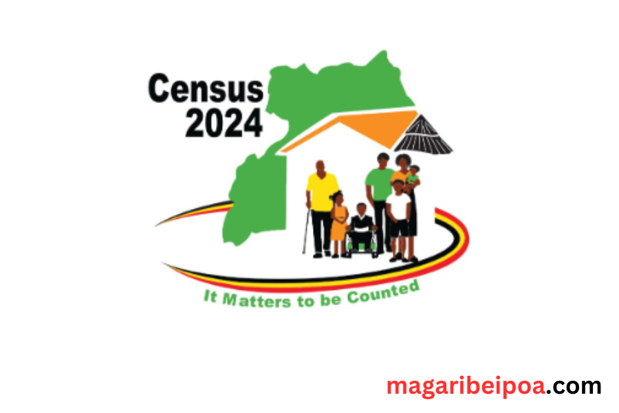 UBOS Census Shortlisted candidates 2024: (How to Access the List)