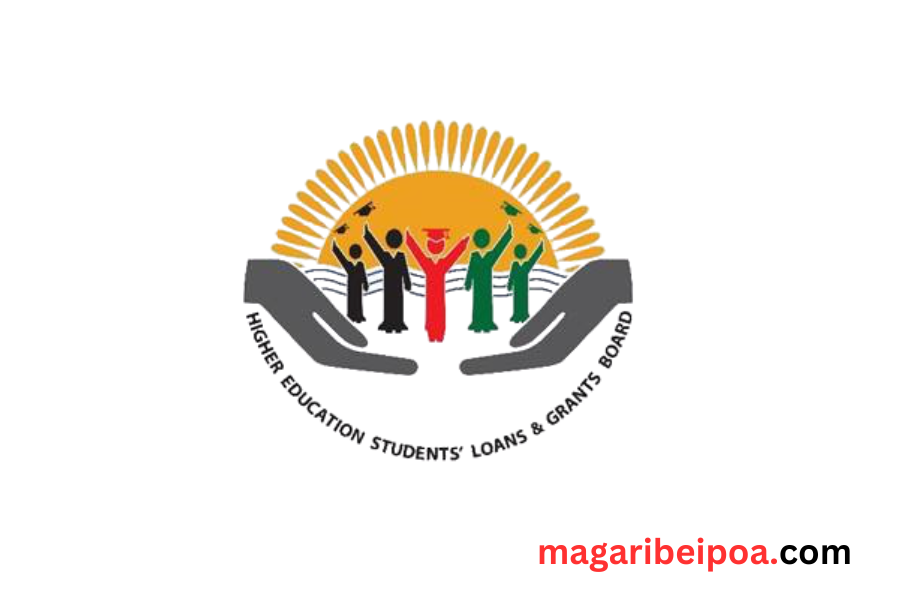 HESLGB loan requirements for Malawian students