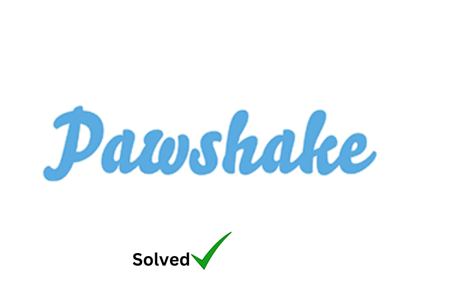 How to delete pawshake account (very easy)
