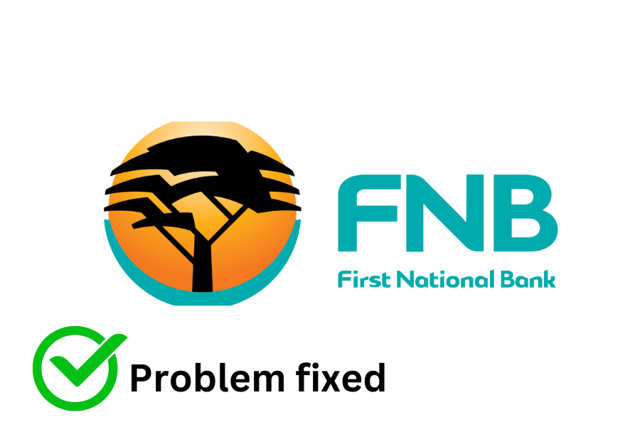 How to fix FNB error code 99999