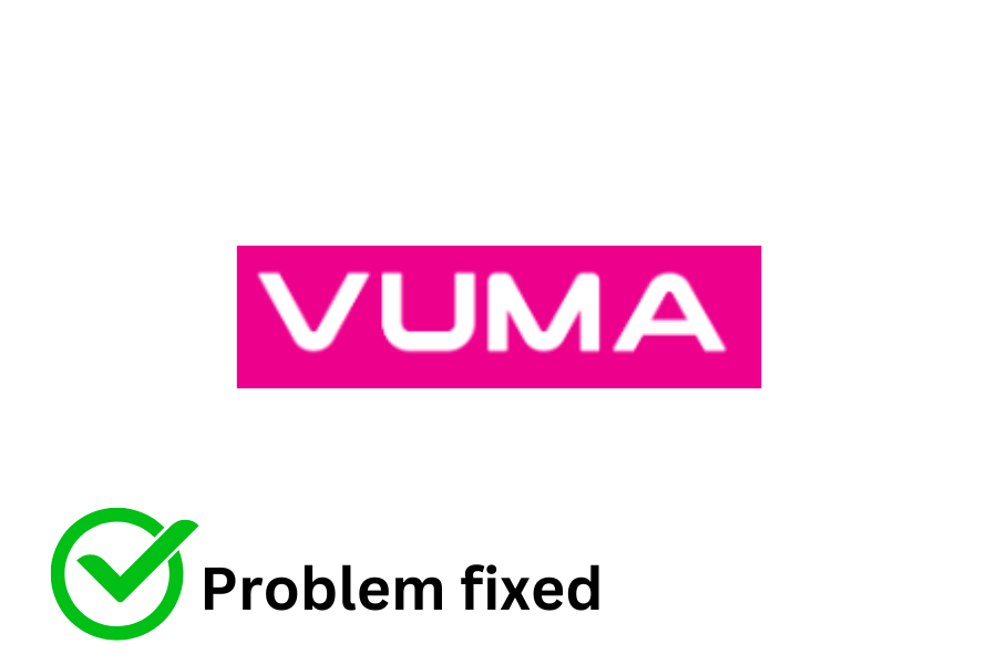 How to change Vuma Fibre password (very easy)