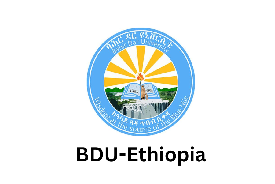 BDU student info (Bahir Dar University)
