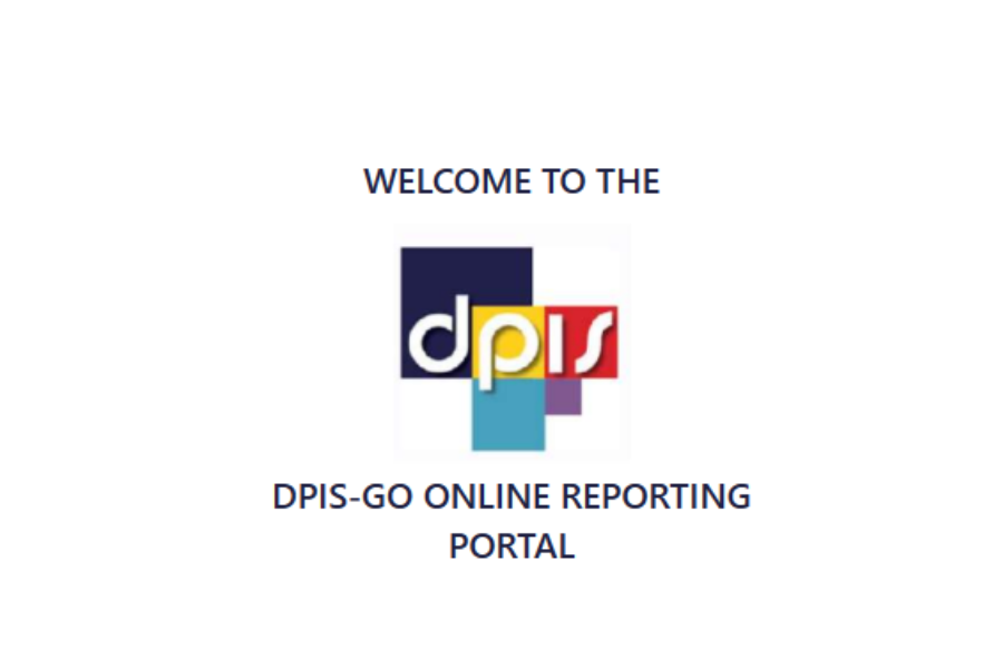 parent DPIS online (check Results)