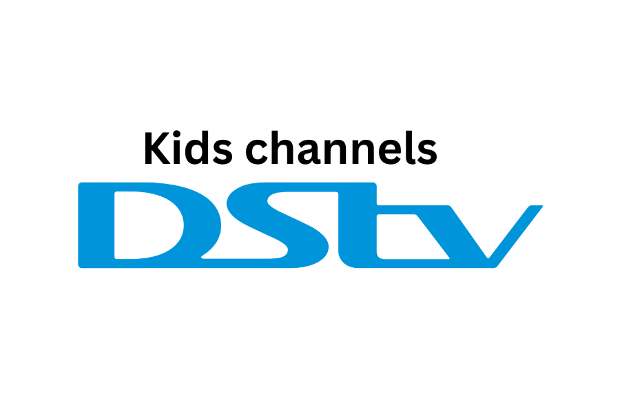 List of cartoon channels on DSTV