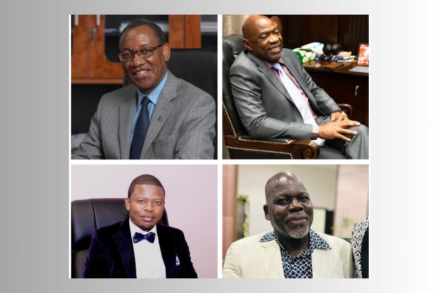 Top 10 Richest People in Malawi 2024