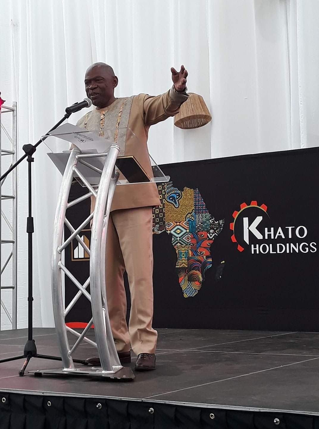 Top 10 Richest People in Malawi 2024 - magaribeipoa