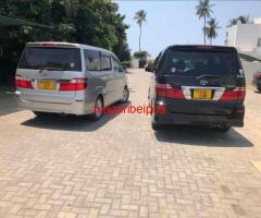 Car rental (Kodi gari nasi) - 2