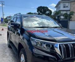 Car rental (Kodi gari nasi) - 4