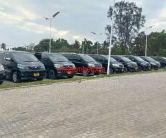 Magari ya kukodisha (Rhond's Company limited) - 4