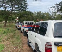 Car rental/Tunakodisha Magari - 3