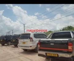 Rhond's Company Limited - Kukodisha Magari(Car rentals)