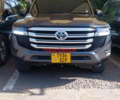 Rhond's Company Limited - Kukodisha Magari(Car rentals) - 4