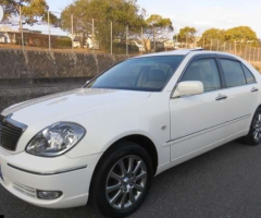 Toyota Brevis 2005 - 2