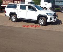 CAR RENTAL (KODI GARI NASI) - 2