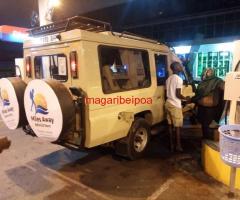 Magari ya kukodi/ car rental - 3